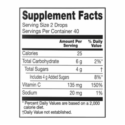 HALLS Defense Assorted Citrus Vitamin C Dietary Supplement Drops Economy Pack Perspective: back
