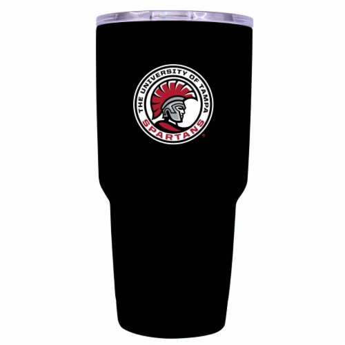 Rider University Broncs NCAA Insulated Tumbler - 16oz Stainless Steel