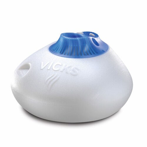 Kroger - Vicks Warm Steam Vaporizer, 1.5 gal Kroger - Vicks Warm Steam Vaporizer, 1.5 gal