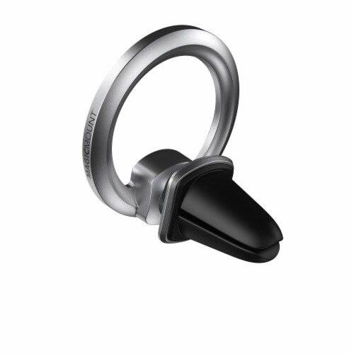 Scosche MagicMount™ Elite2 Vent Mount Perspective: back