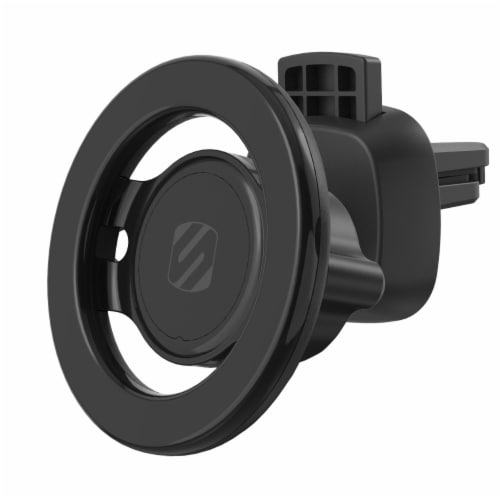 Scosche MagSafe Dash/Vent Mount Perspective: back