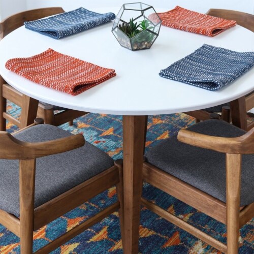 Keown 5 piece dining set deals