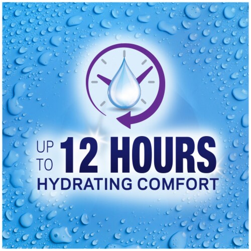 TheraTears Extra Dry Eye Relief Lubricant Eye Drops Perspective: back