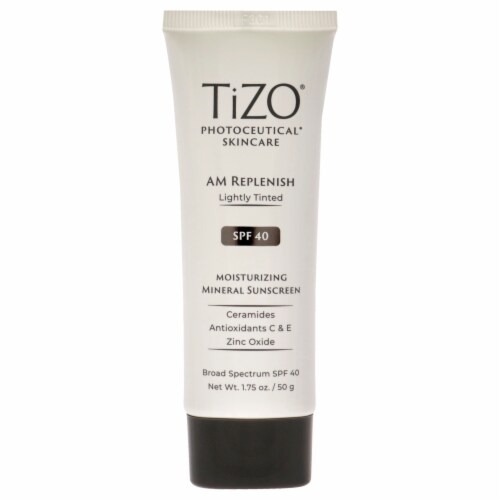 tizo am replenish tinted