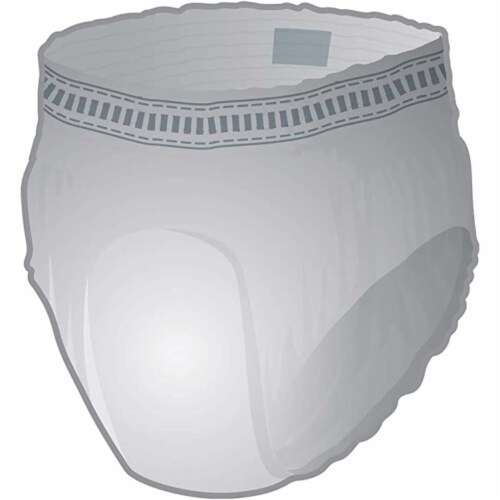 Depend® FIT-FLEX® Underwear for Men