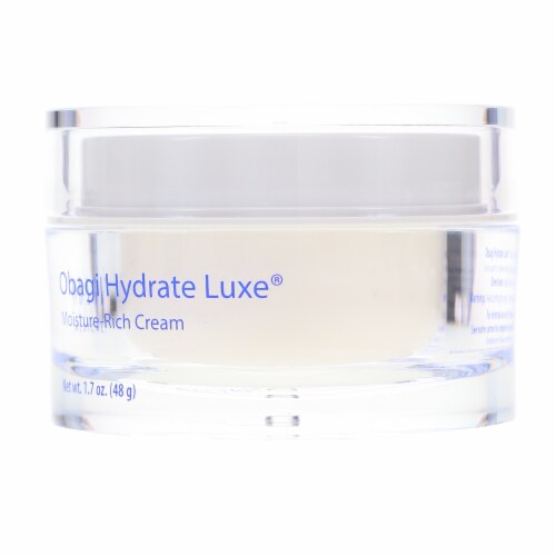 Obagi® Medical Hydrate Lux Moisture-Rich Cream Perspective: back