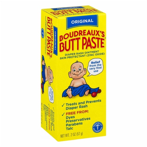 Baby bordeaux 2025 diaper cream