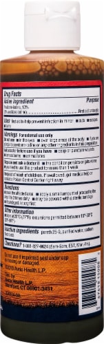 Betadine® Antiseptic Topical First Aid Solution Perspective: back