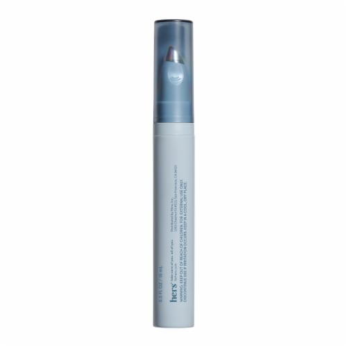 Hers Dark Spot Fading Treatment Perspective: back