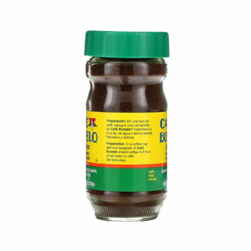Café Bustelo Espresso Instantáneo 200 Gr | D'Market