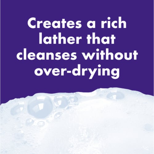 Clean & Clear Daily Pore Face Wash for Soft Smooth Skin Oil-Free For Normal Oily & Combination Skin Perspective: back