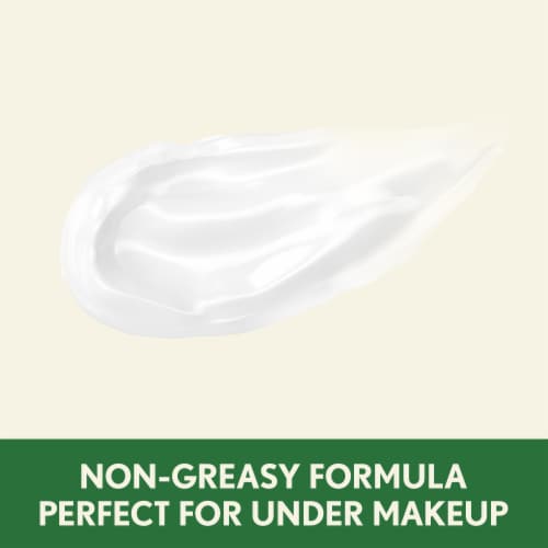 Aveeno Positively Radiant Daily SPF 15 Moisturizer Perspective: back