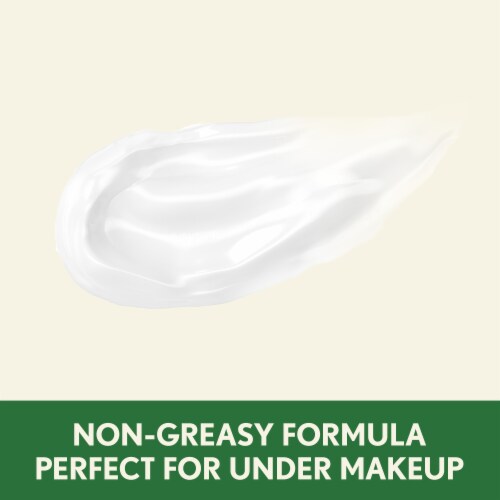 Aveeno Positively Radiant Daily Facial Moisturizer with Broad Spectrum SPF 15 Sunscreen Perspective: back