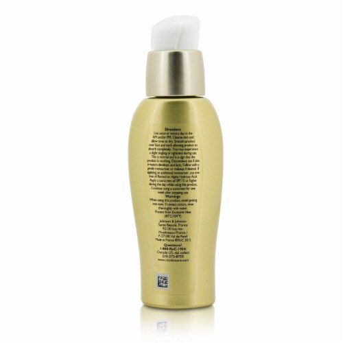 RoC Retinol Correxion Deep Wrinkle Serum 1oz Perspective: back