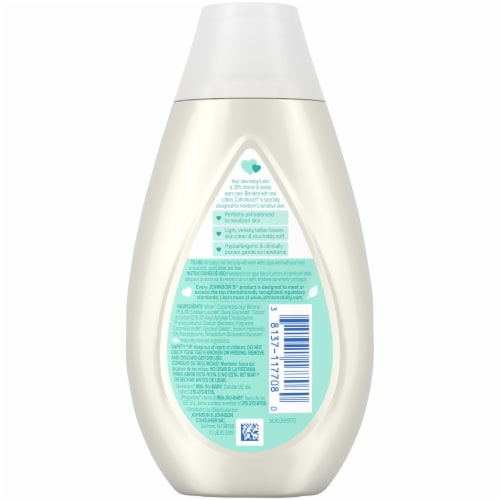 Johnson's Baby Shampoo, 13.6 fl oz - Kroger