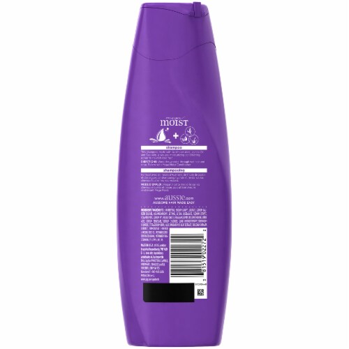 Aus shampoo deals