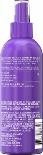 Aussie Hair Insurance Leave-In Conditioner w/ Jojoba & Sea Kelp Perspective: back