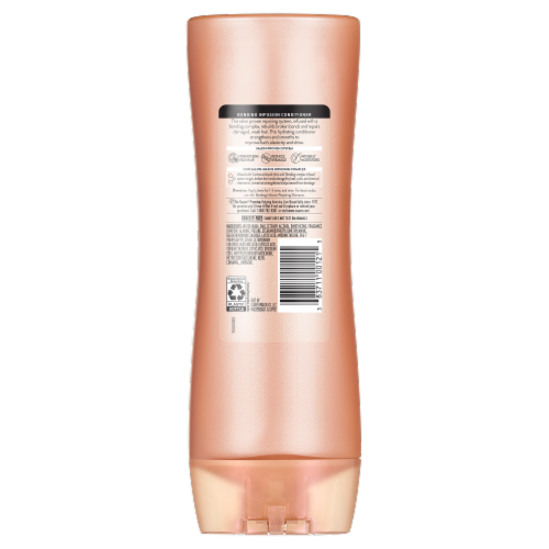 Suave® Bonding Infusion Reparing Conditioner Perspective: back