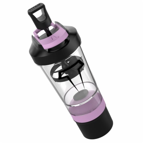 Titan mixer bottle cheap