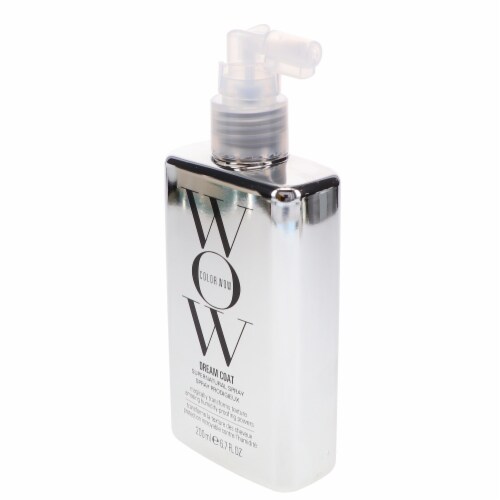 COLOR WOW Dream Coat Supernatural Spray 6.7 oz Perspective: back