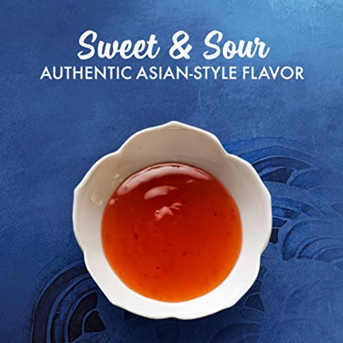 La Choy Sweet & Sour Stir Fry Sauce & Marinade (Pack of 18), 18 pack