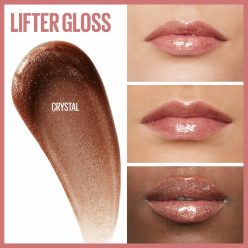 Maybelline lip lifter gloss discount