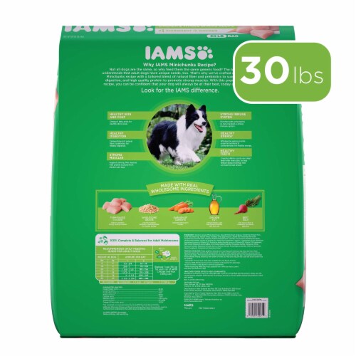 Iams protein deals