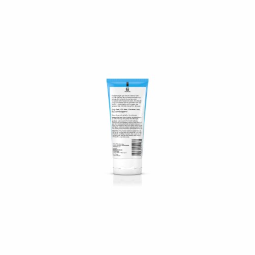 Neutrogena Hydro Boost Exfoliating Cleanser (Pack of 18) Perspective: back