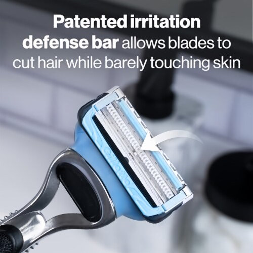 Gillette SkinGuard Men s Razor Blade Refills Pack of 16 16 pack Gerbes Super Markets