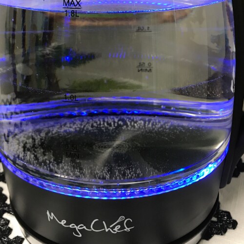 Megachef sales water kettle