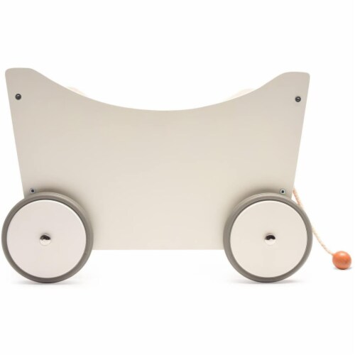 Kinderfeets discount toy box