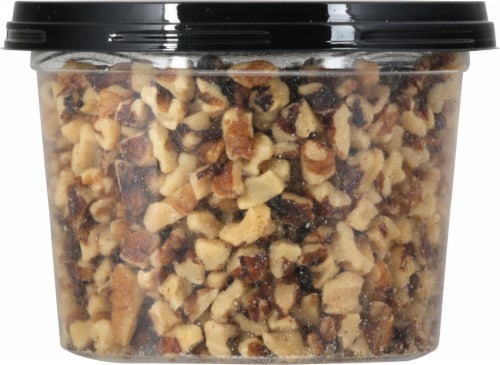 KIND® Walnut Pieces Perspective: back