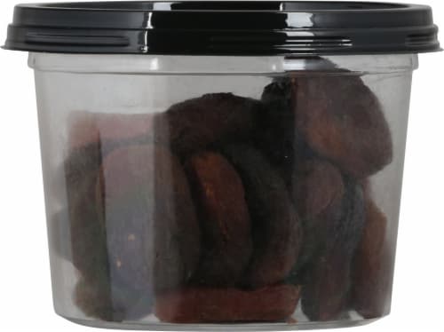 KIND® Turkish Apricots Perspective: back