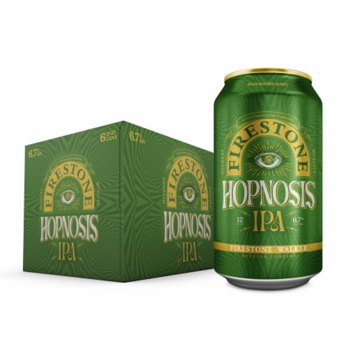 Firestone Hopnosis Perspective: back