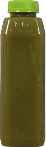 Arden's Garden® Yoga 1 Vegetable Juice Perspective: back