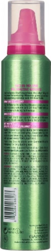 Garnier Fructis Style Sky-Hi Volume Mousse Perspective: back