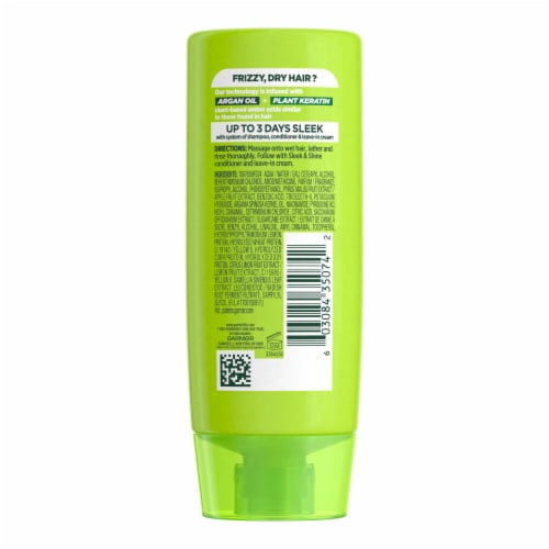 Garnier Fructis Sleek And Shine Conditioner