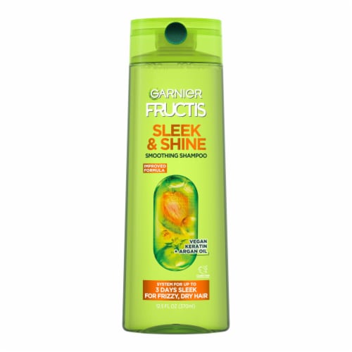 Garnier Fructis Sleek And Shine Shampoo