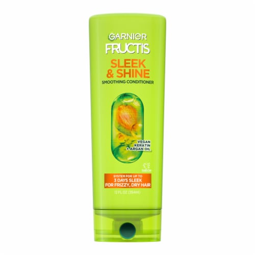 Garnier Fructis Sleek And Shine Conditioner