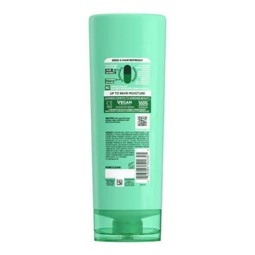 Garnier Fructis Pure Clean Hydrating Conditioner