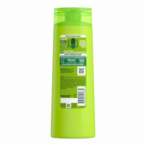 Garnier Fructis Grow Strong Fortifying Shampoo