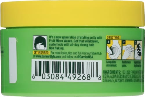 Garnier® Fructis® Style Surfer Power Putty, 3.4 Pay Less Super Markets