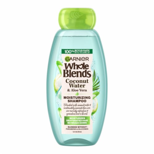 Aloe vera water for hair sales