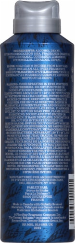 Tommy Bahama® Maritime Body Spray Perspective: back