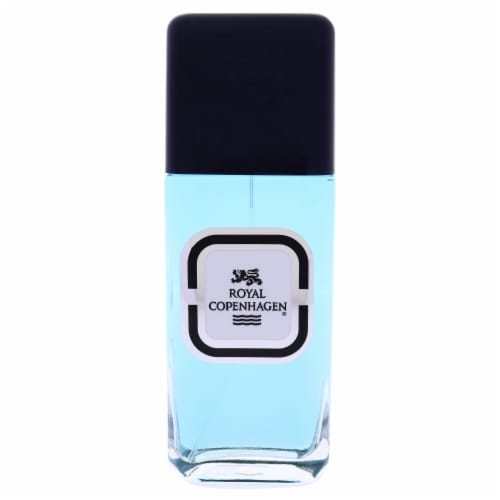 Royal Copenhagen by Royal Copenhagen for Men - 3.4 oz EDC Spray Perspective: back