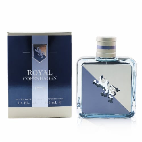 Royal online copenhagen perfume