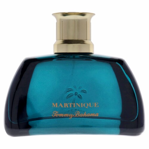 Tommy Bahama Set Sail Martinique by Tommy Bahama for Men - 3.4 oz ...