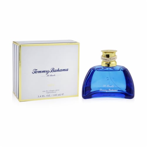 Tommy Bahama Set Sail St. Barts By Tommy Bahama For Men - 3.4 Oz Edc ...