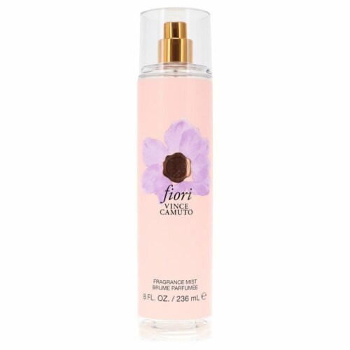 Vince Camuto Fiori Body Mist Perspective: back