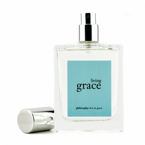 Philosophy Pure Grace By Philosophy Edt Spray 2 Oz, 1 - Kroger